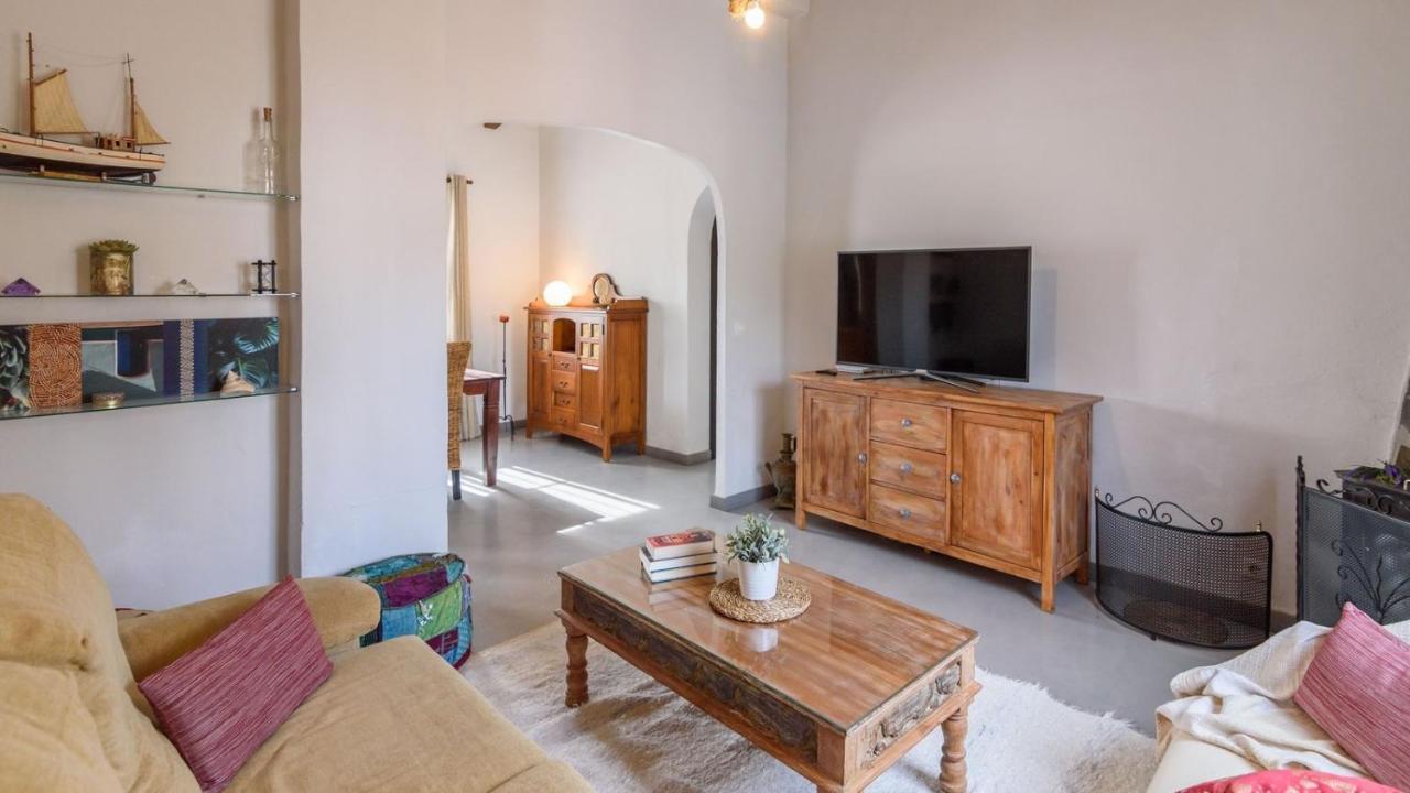 Los Tablazos 29 Nerja By Ruralidays Frigiliana Extérieur photo